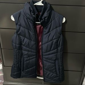 Puffy Vest